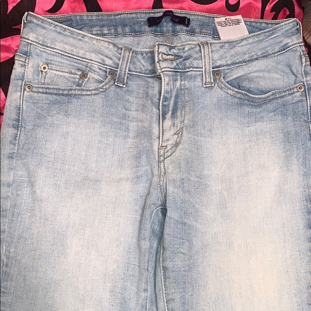 Levi woman Jeans